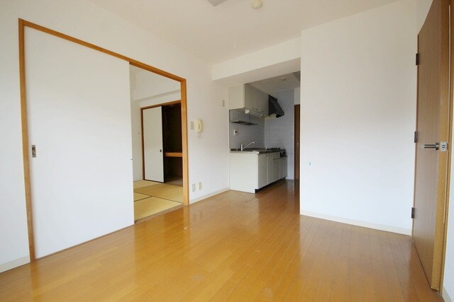 すずらん館の物件内観写真