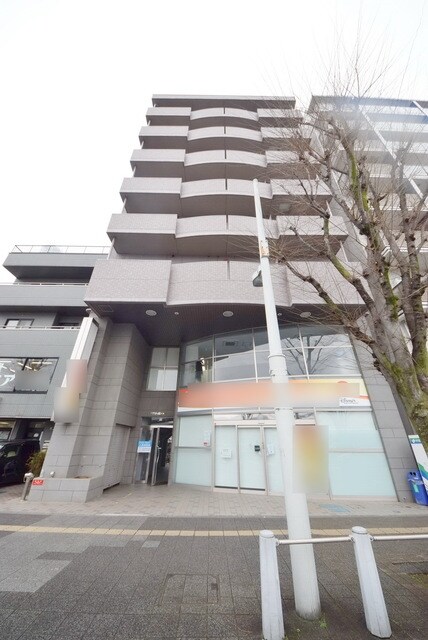 すずらん館の物件内観写真