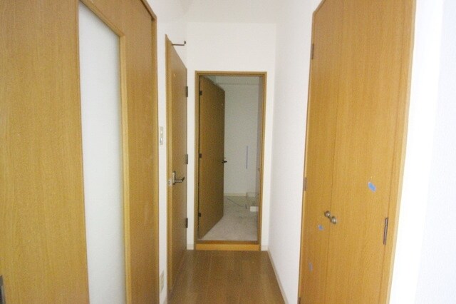 すずらん館の物件内観写真