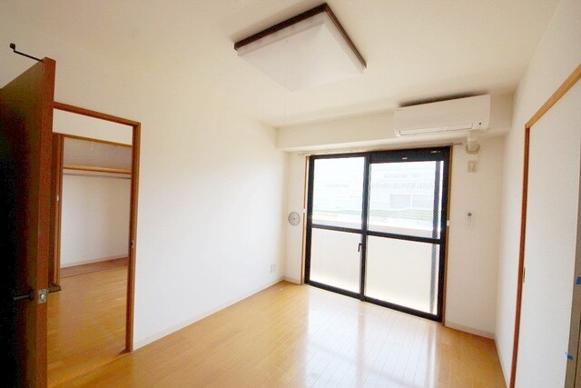 すずらん館の物件内観写真