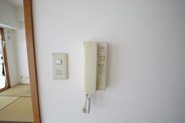 すずらん館の物件内観写真