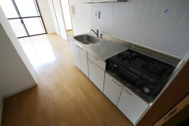 すずらん館の物件内観写真