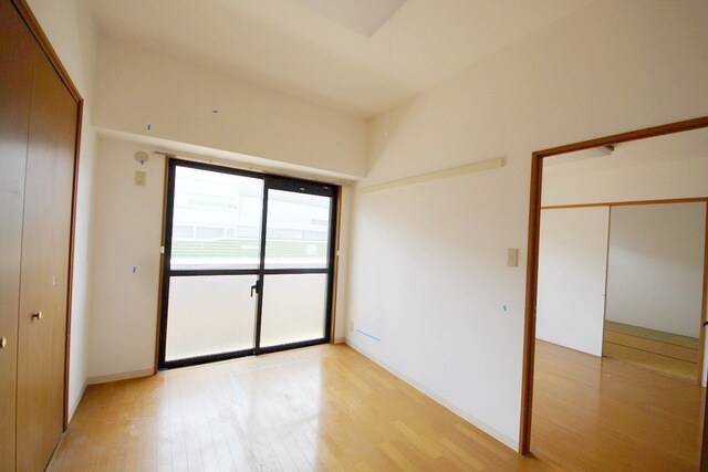 すずらん館の物件内観写真