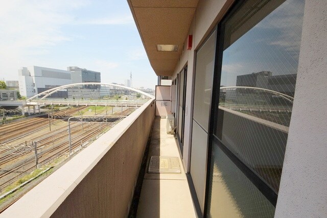 すずらん館の物件内観写真