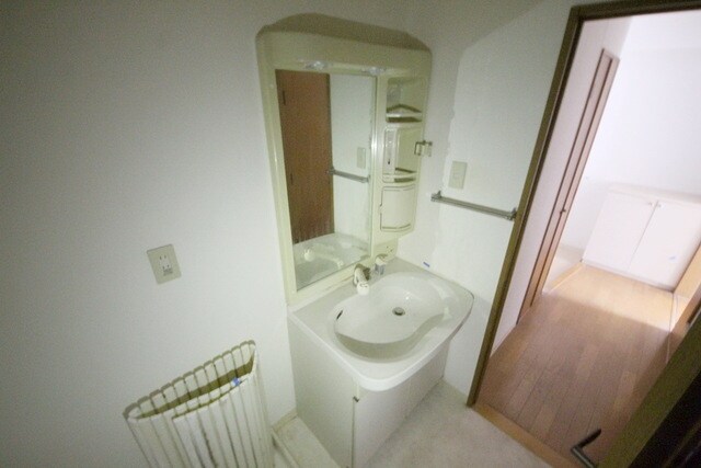 すずらん館の物件内観写真