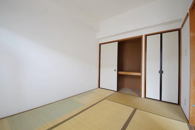 すずらん館の物件内観写真