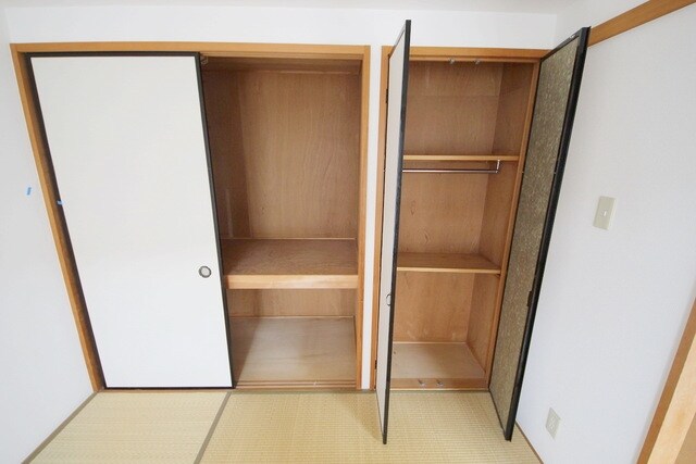 すずらん館の物件内観写真