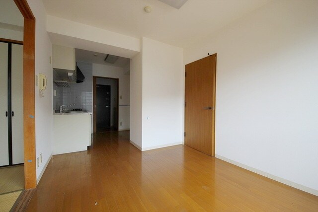 すずらん館の物件内観写真