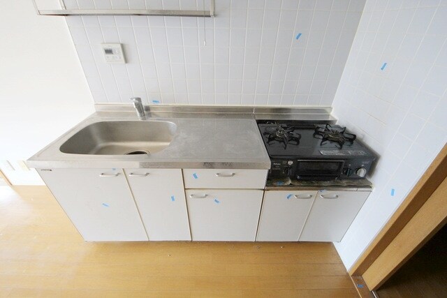 すずらん館の物件内観写真