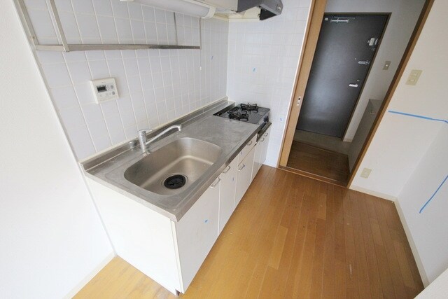 すずらん館の物件内観写真