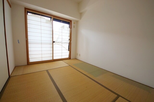 すずらん館の物件内観写真