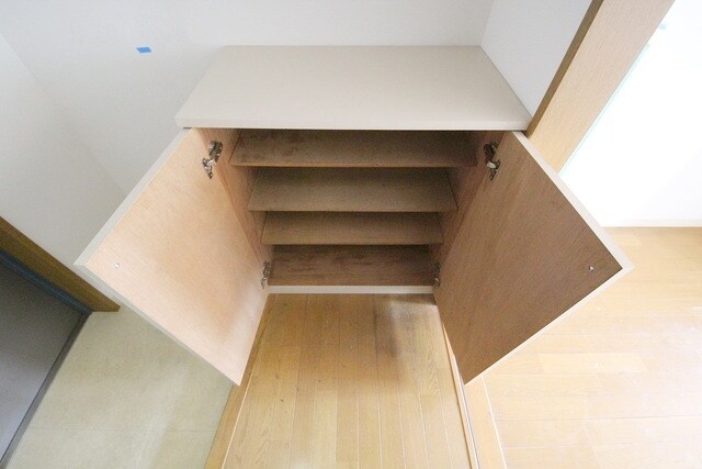 すずらん館の物件内観写真