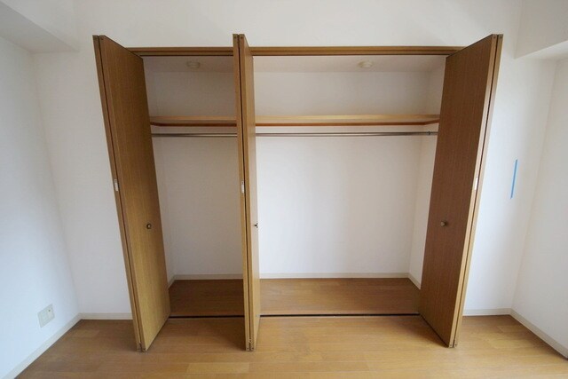 すずらん館の物件内観写真