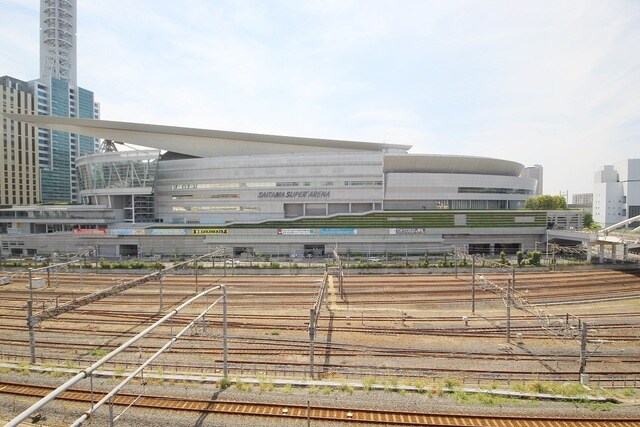 すずらん館の物件内観写真