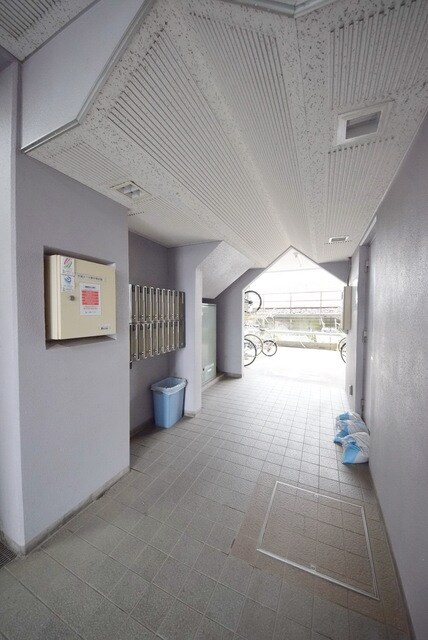 すずらん館の物件内観写真