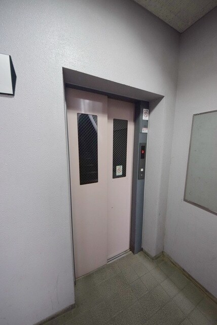 すずらん館の物件内観写真