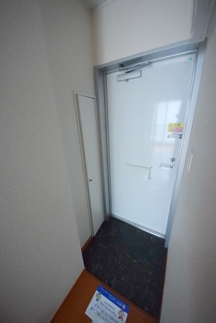 レオパレスギンモクセイの物件内観写真