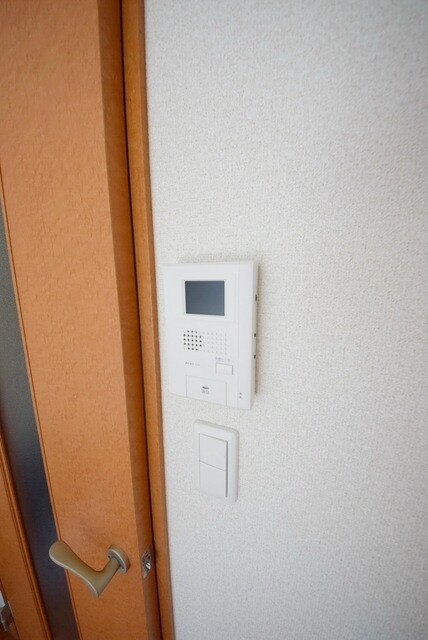 レオパレスギンモクセイの物件内観写真