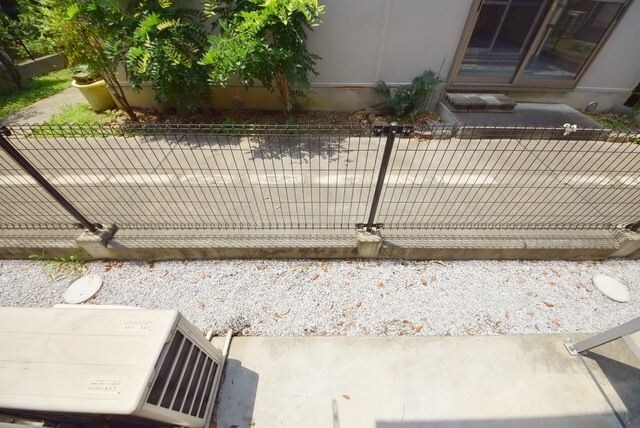 レオパレスギンモクセイの物件内観写真