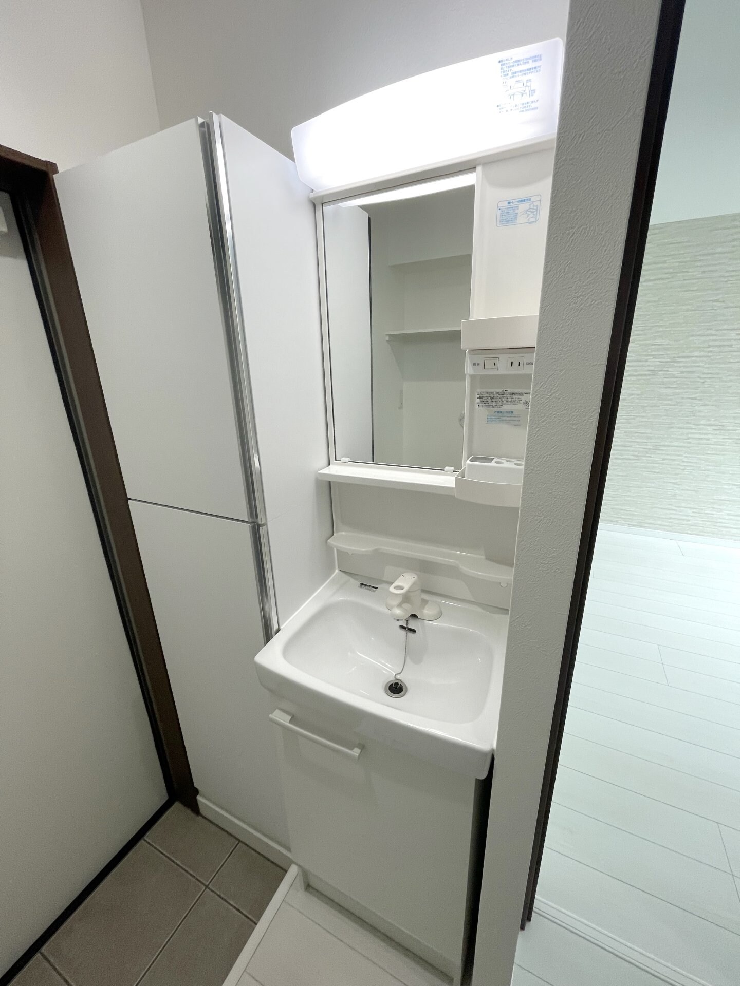 グランクオール西川口の物件内観写真