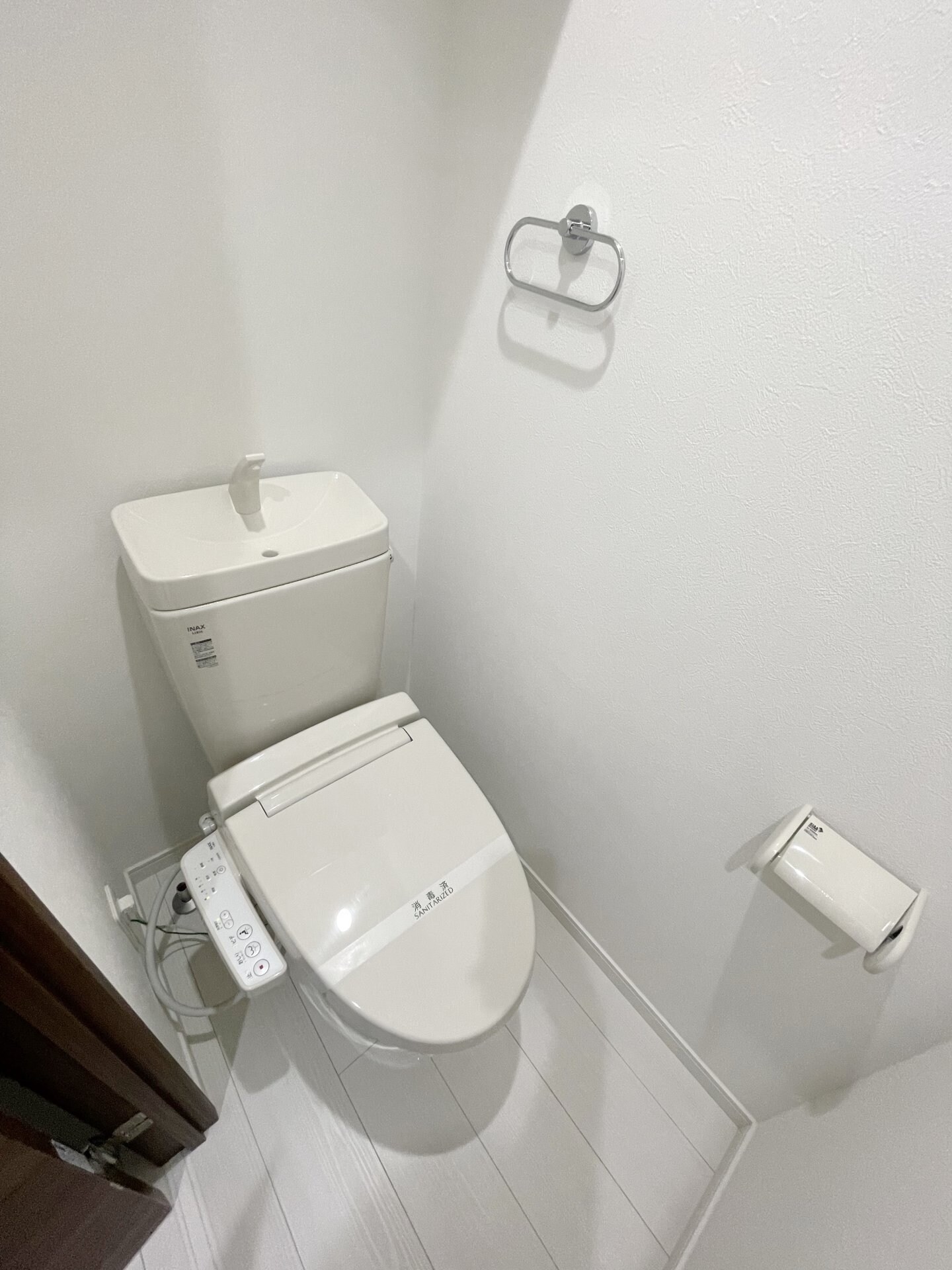 グランクオール西川口の物件内観写真