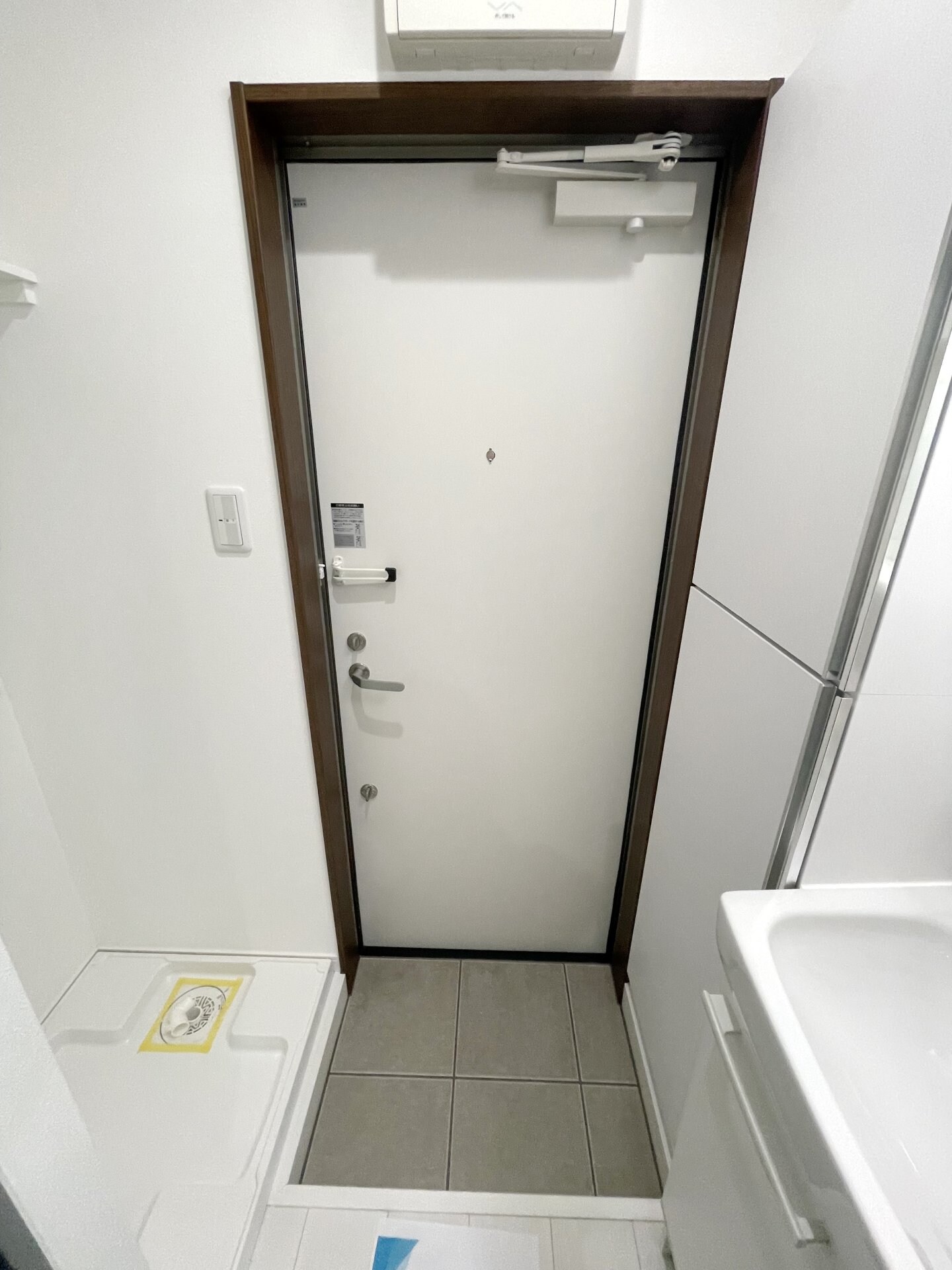 グランクオール西川口の物件内観写真