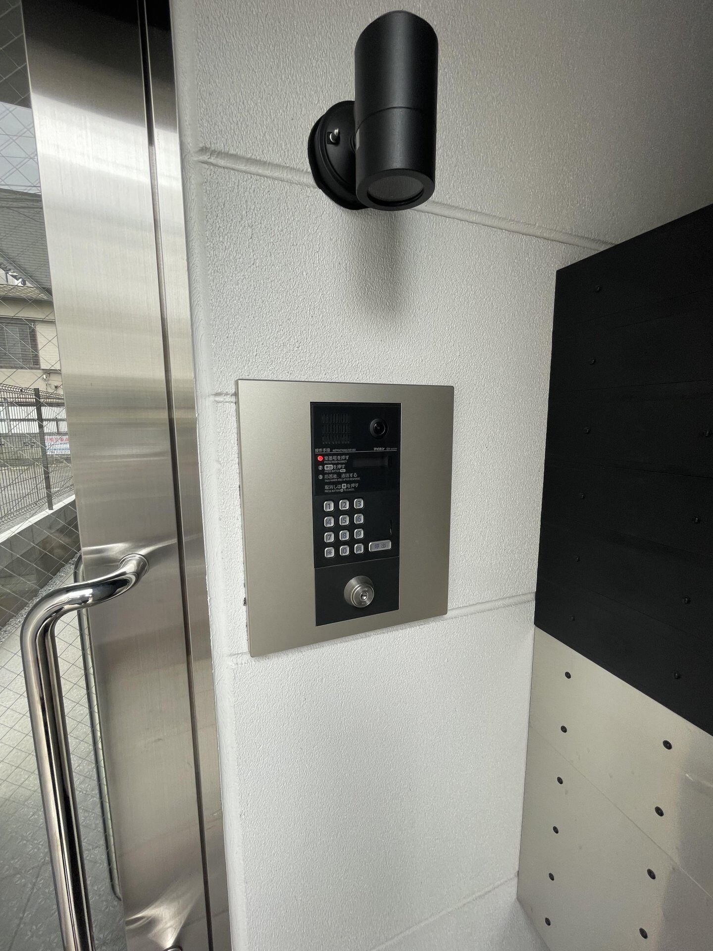 グランクオール西川口の物件内観写真