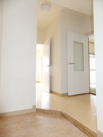 ジュネス桜田の物件内観写真