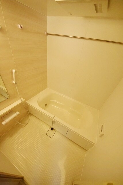 シェルト新都心の物件内観写真