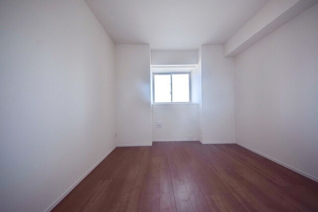 シェルト新都心の物件内観写真