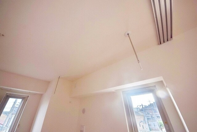 シェルト新都心の物件内観写真