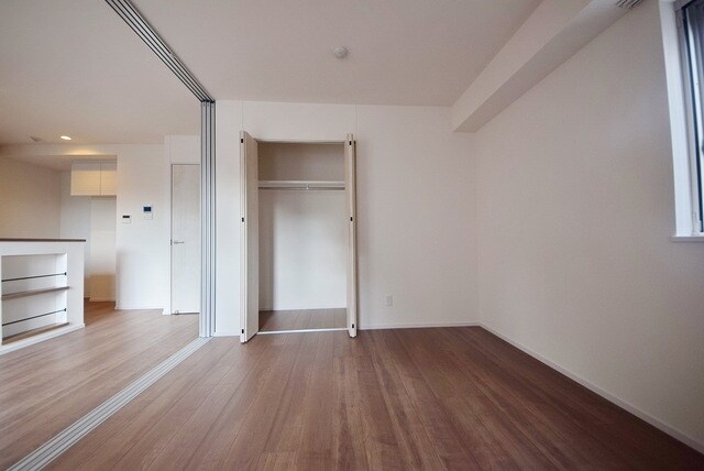 シェルト新都心の物件内観写真