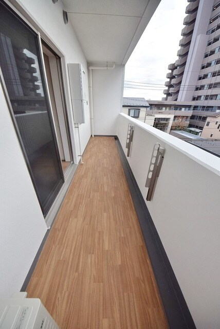 シェルト新都心の物件内観写真