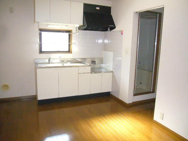 エステートピアKの物件内観写真