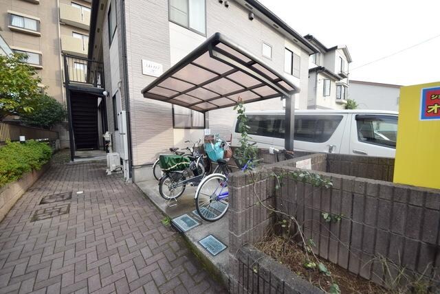 エステートピアKの物件内観写真