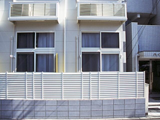 レオパレスエトワール 栄町の物件内観写真