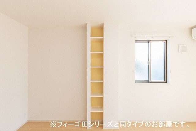 プライムコートIIの物件内観写真