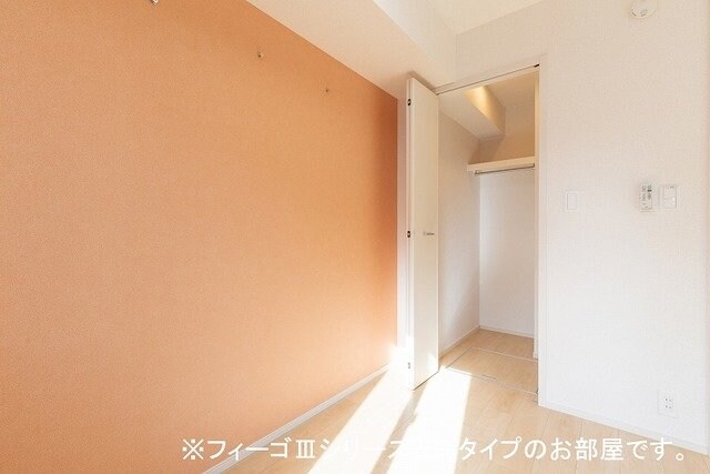 プライムコートIIの物件内観写真