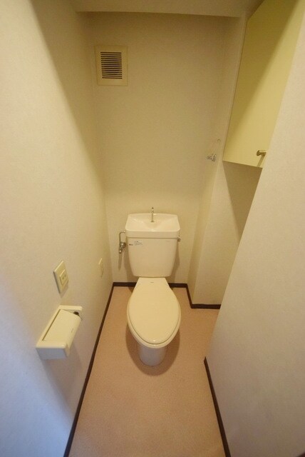 マルジューマンションの物件内観写真