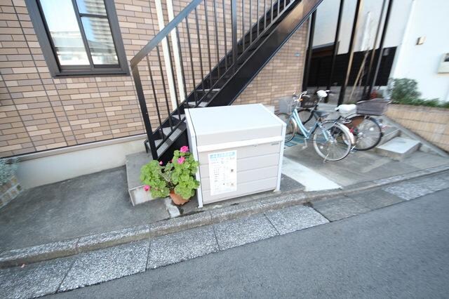 ハイム沙羅の物件内観写真