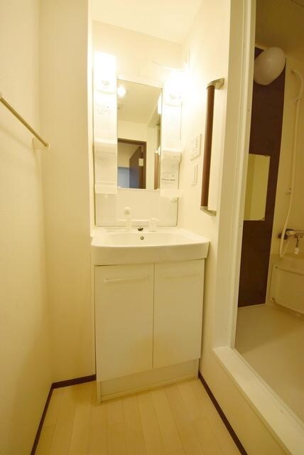 レオネクストヴァレッタの物件内観写真