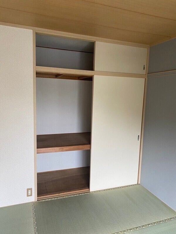 アーバニティーテラスの物件内観写真