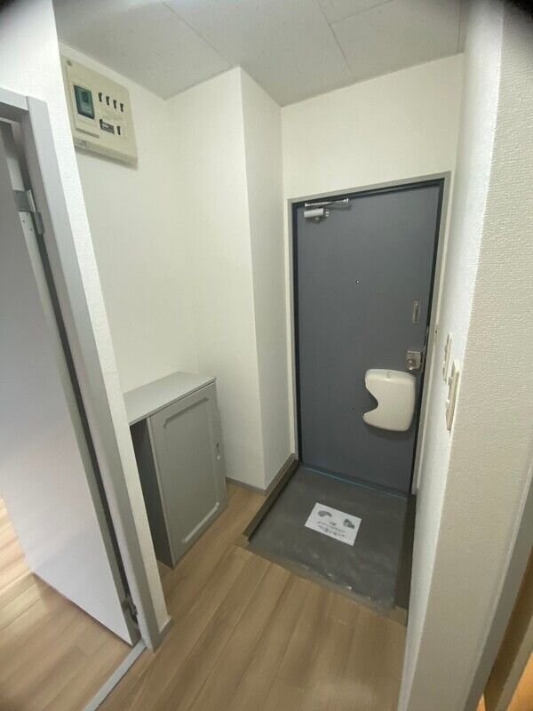 アーバニティーテラスの物件内観写真