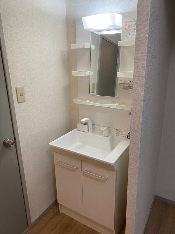 アーバニティーテラスの物件内観写真