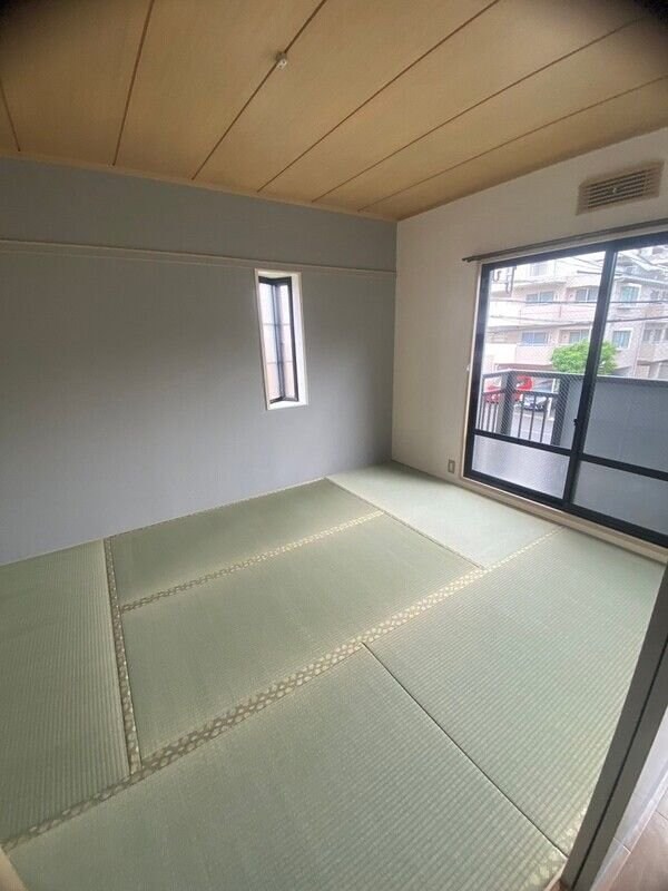 アーバニティーテラスの物件内観写真