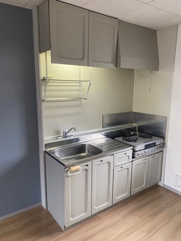 アーバニティーテラスの物件内観写真