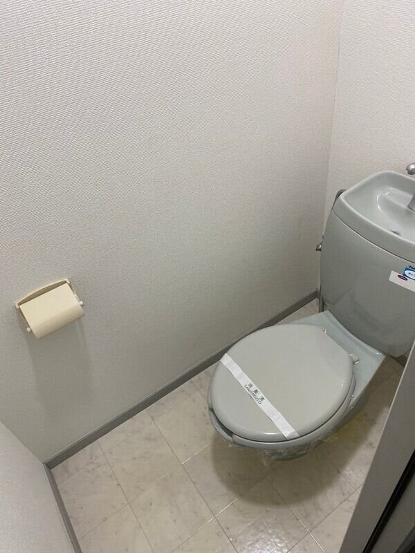 アーバニティーテラスの物件内観写真