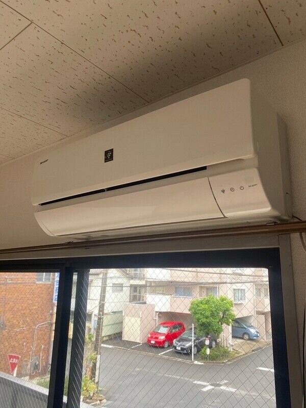 アーバニティーテラスの物件内観写真