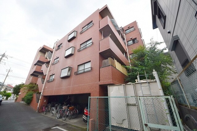 コーラルスターガーデンの物件内観写真