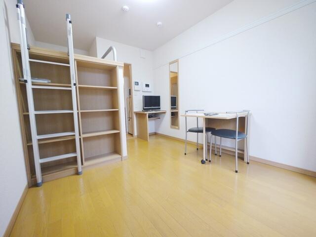 レオパレスブランドール Hの物件内観写真